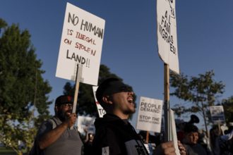 Ako v digitalnych klietkach USA chystaju monitorovanie 183 tisic ludi