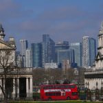 Aktivita v britskom sukromnom sektore rastla v juli