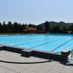 Bazen na humenskom kupalisku bol opat otvoreny