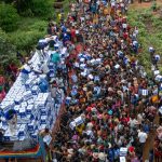 Boje medzi Kambodzou a Thajskom pokracovali napriek primeriu