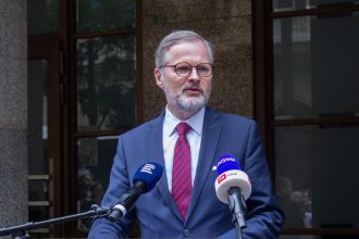 Cesko si podla Fialu pred Gazou nezatvara oci