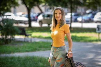 Chrbtica vybocena o 90 stupnov zivot po operacii