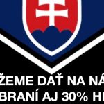 Cynicka obluda Logo Ozbrojenych sil SR