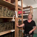 Desatrocia stare masky ktorych nie je dost