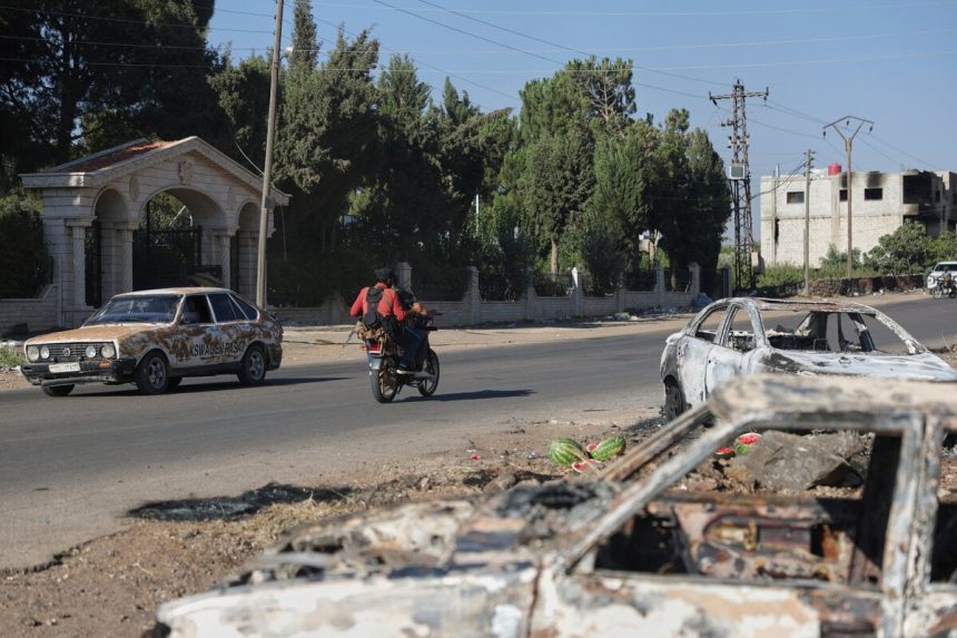 Desiatky Syrcanov protestovali v Londyne a Parizi