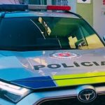 Dievca odislo z domu a policia ho hlada