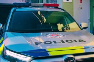Dievca odislo z domu a policia ho hlada