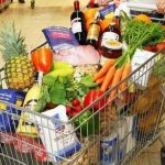 Do vozika si ulozene tovary odisiel bez zaplatenia skoda 890 eur