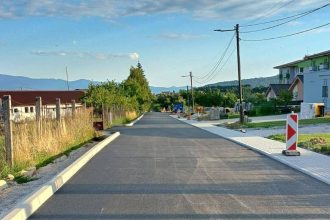 Dve obce sa blizia k historickemu prepojeniu