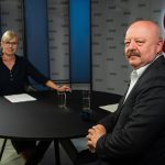 General Macko v Arene Pellegrini Kalinak a Gluck spravili z cvicenia letny kemp