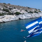 Grecko chce bojovat proti nelegalnej migracii opatrenim