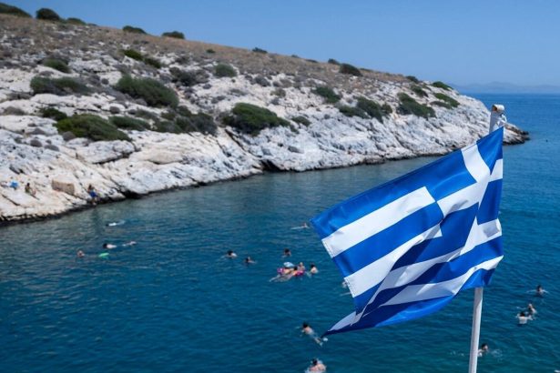 Grecko chce bojovat proti nelegalnej migracii opatrenim