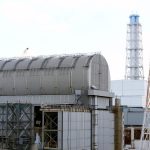 Japonsko odlozilo odstranenie radioaktivnych trosiek na 2037