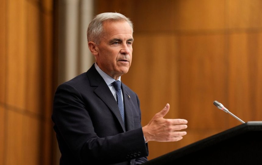 Kanada ma v umysle uznat Palestinsky stat v septembri