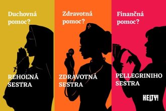 Karikatura dna Tri sestry