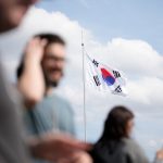 Korea chce mat zakladnu na Mesiaci