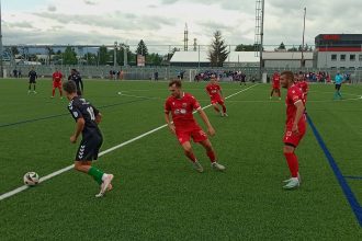 Kostru timu udrzali na posilach este pracuju Debakel od Dukly bol vystrahou