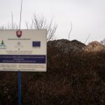 Madarska aliancia ziada nezavisly monitoring skladky Vrakuna