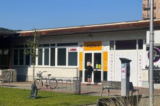 Male pobocky vytlacaju postove boxy v Trencine