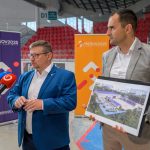 Mesto Presov aktualne riesi projekty v sporte