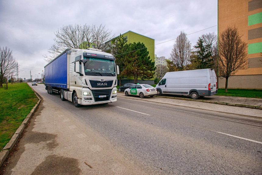 Mesto prebralo pripravy juzneho obchvatu Trnavy