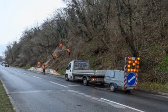 Mesto zacne so sanaciou brala pri Devinskej ceste