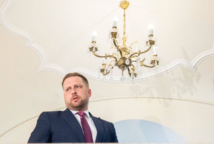 Ministerstvo zdravotnictva urobilo krok k dostupnosti liecby achondroplazie