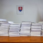 Mladistvi sa minuly rok dopustili najviac majetkovej trestnej cinnosti