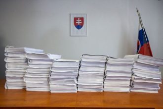 Mladistvi sa minuly rok dopustili najviac majetkovej trestnej cinnosti