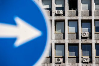 Na slovenskom trhu s klimatizaciami posobi kartel urad kona