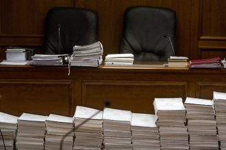 Odsudeny prislusnik sykorovcov ziada o obnovu konania