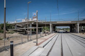 Petrzalska elektricka zacne v nedelu premavat