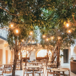 Podniky s najkrajsimi terasami v Bratislave Najlacnejsi drink za 390 eur