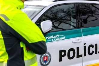 Policia vedie 21 trestnych stihani za obchodovanie s ludmi