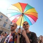 Polska koalicia rokuje o registrovanych partnerstvach