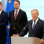 Polski ministri nesmu hlasovat proti vlade inak skoncia