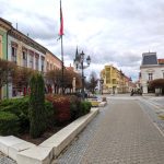 Protestujuci v regione Komarno blokuju dopravu