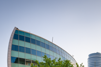 Prvy realitny fond tazi z ozivenia trhu