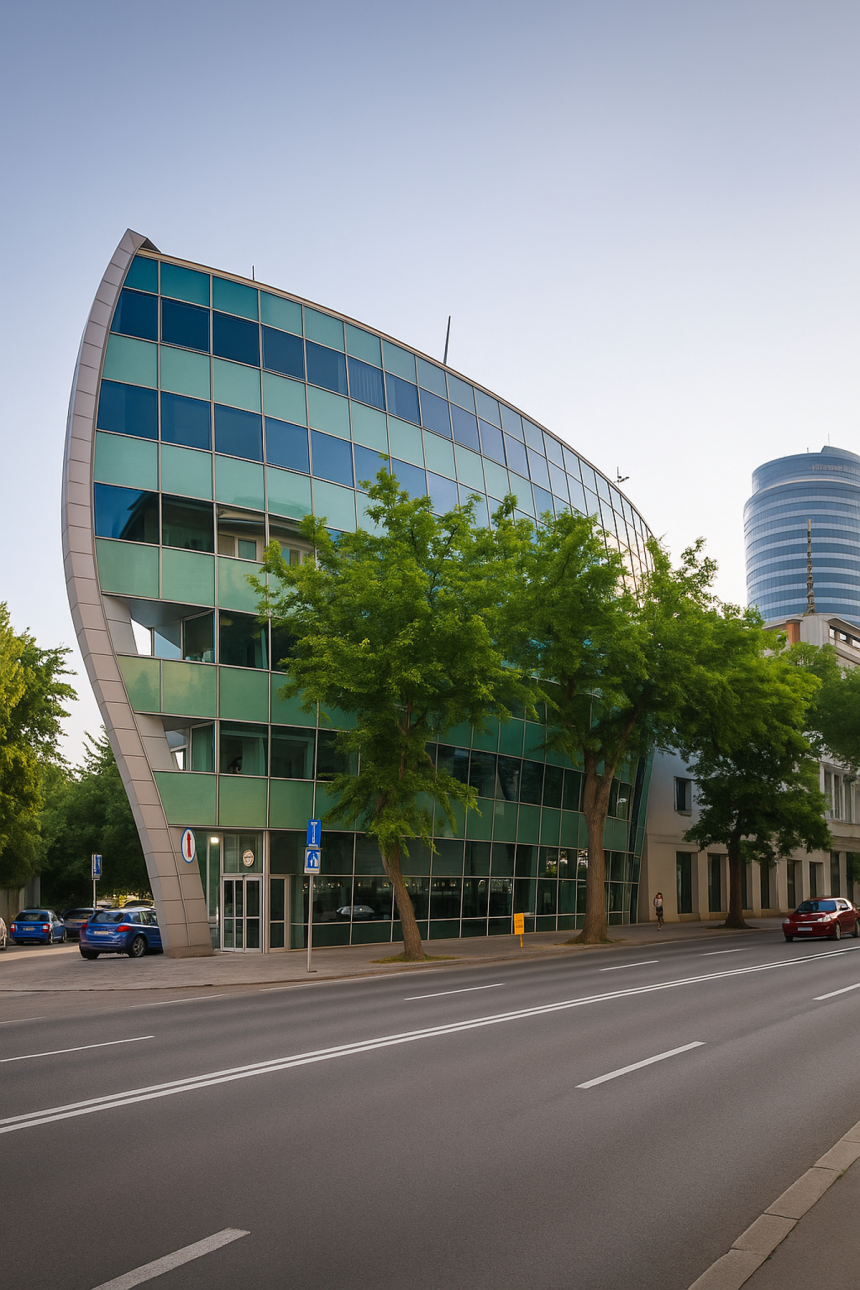 Prvy realitny fond tazi z ozivenia trhu