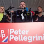 Ranny brifing Hlas sa udal svojmu ani pri Ficovom poradcovi sa skutok nestal