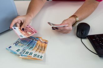 Rastie zaujem o hypotekarne uvery