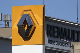 Renault vymenoval Duncana Minta za docasneho riaditela