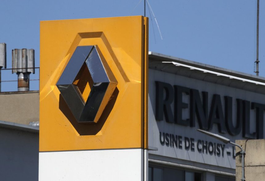 Renault vymenoval Duncana Minta za docasneho riaditela