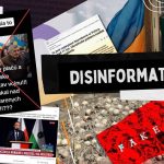 Rusko odpust Slovenskom sa siri falosne AI video s Ukrajincami