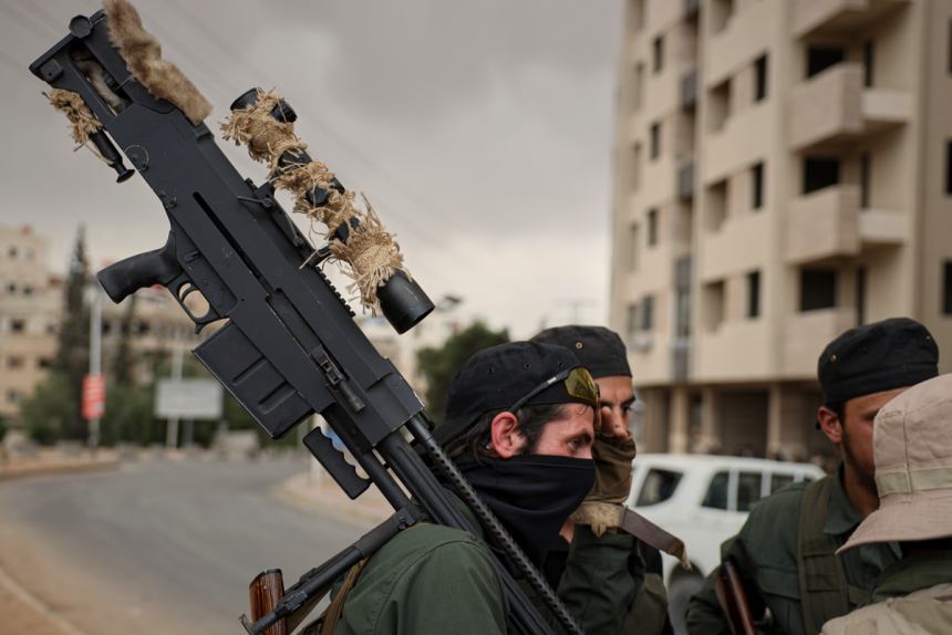 Sef americkej diplomacie tvrdi ze kroky na ukoncenie nasilnosti na juhu Syrie boli prijate