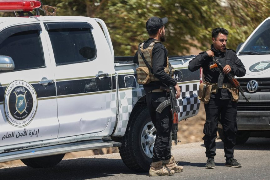 Sef americkej diplomacie ziada Syriu aby zabranila utokom dzihadistov