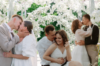 Setrne svadby mladych Slovakov bez alkoholu