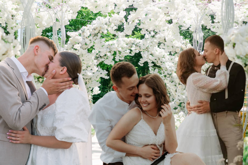 Setrne svadby mladych Slovakov bez alkoholu