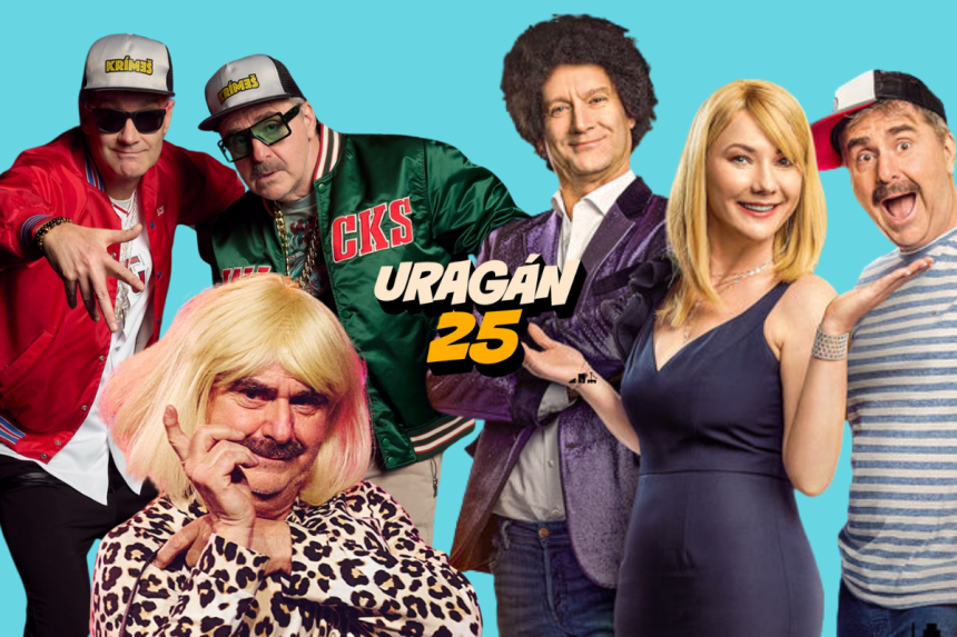 Sex masturbacia HIV a prostitutky Nejde o eroticky roman to sa len po 25 rokoch vratil Uragan