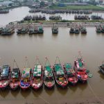 Silne povodne vo Vietname si vyziadali pat obeti